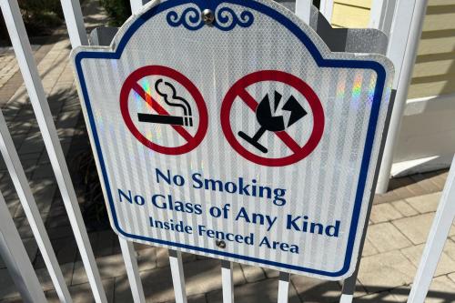 Georgianne Suite One Georgianne Suite One