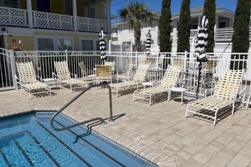 Georgianne Suite One Georgianne Suite One