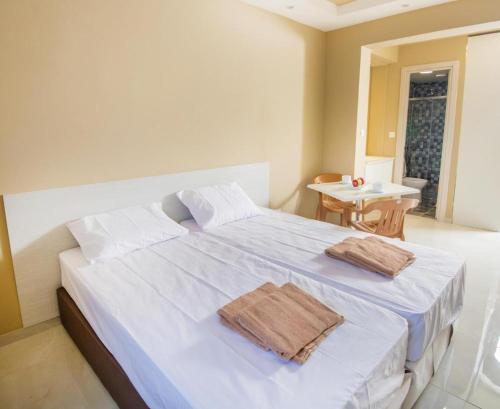 Ducha, Marisa Napa Suites Ayia Napa in Ayia Napa City Center