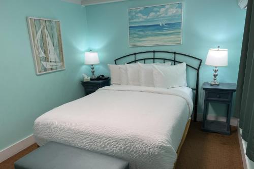 Georgianne Suite Seven Georgianne Suite Seven