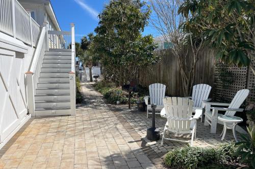 Georgianne Suite Seven Georgianne Suite Seven