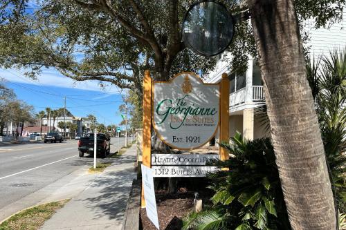 Georgianne Suite Seven Georgianne Suite Seven