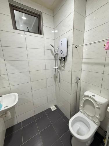 Shahiqa Homestay Cameron Highland Shahiqa Homestay Cameron Highland