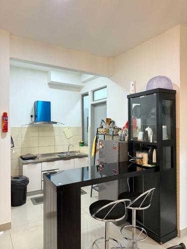 Shahiqa Homestay Cameron Highland Shahiqa Homestay Cameron Highland