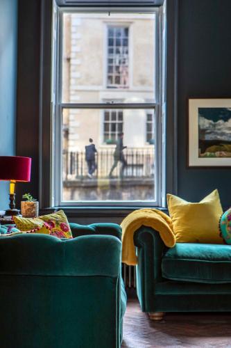 Exquisite grandeur - Central Bath, Bath (photo 6)