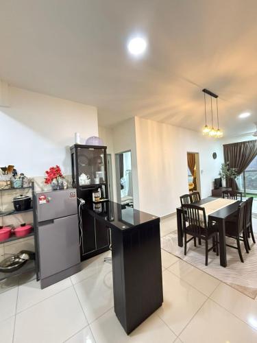 Shahiqa Homestay Cameron Highland Shahiqa Homestay Cameron Highland