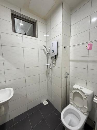 Shahiqa Homestay Cameron Highland Shahiqa Homestay Cameron Highland