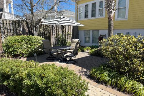 Georgianne Suite Four Georgianne Suite Four