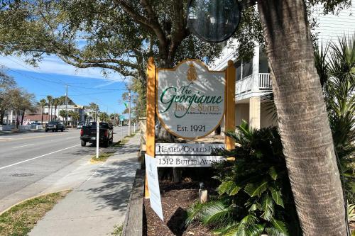 Georgianne Suite Four Georgianne Suite Four