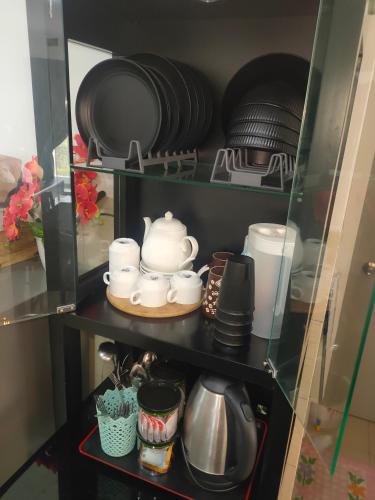 Shahiqa Homestay Cameron Highland Shahiqa Homestay Cameron Highland