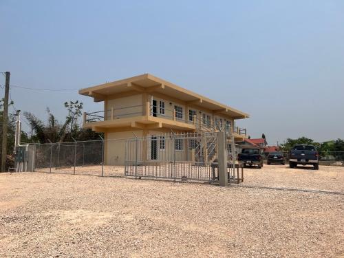 VNR apartments in Belmopana