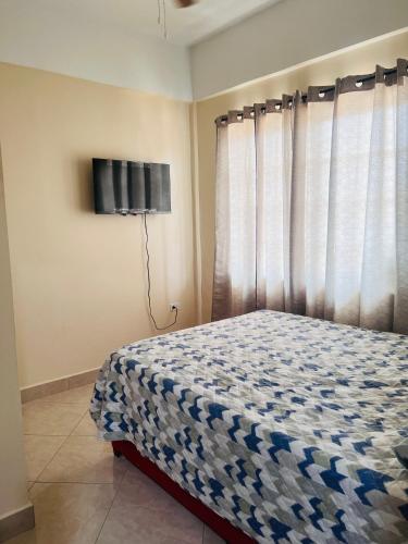 VNR apartments in Belmopana