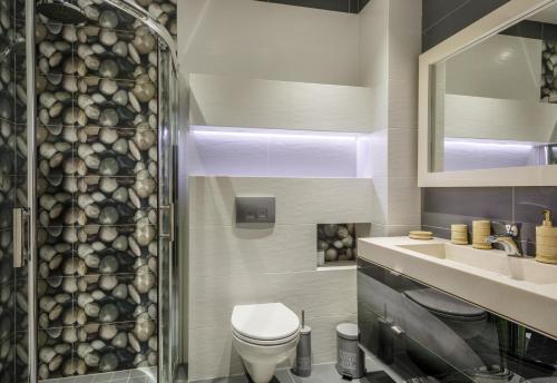 TatryTop Stara Polana Spa, Zakopane (zdjęcie 9)