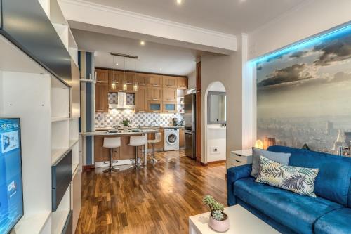 New York Apartment, Rome (photo 6)