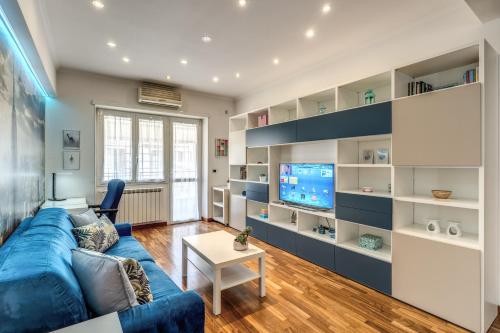 New York Apartment, Rome (photo 2)