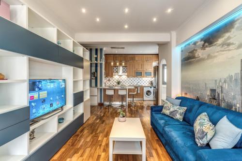 New York Apartment, Rome (photo 4)