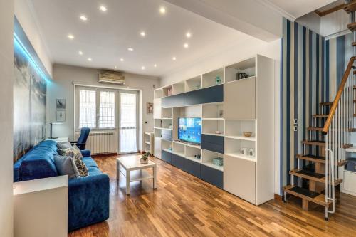 New York Apartment, Rome (photo 5)