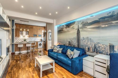 New York Apartment, Rome (photo 7)