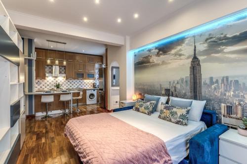 New York Apartment, Rome (photo 8)