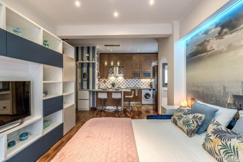 New York Apartment, Rome (photo 10)