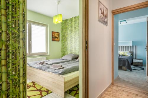 TatryTop Stara Polana Spa, Zakopane (zdjęcie 10)