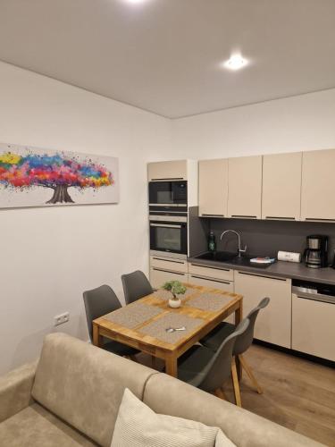 Handwerkerwohnung, Monteurunterkunft-Rodgau in รอดเกา