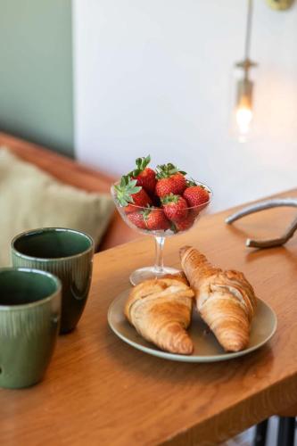 Contemporary Container with hot tub in Twerton