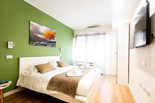 Dave's Home In Trastevere, Rzym (zdjęcie 5)