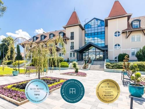 . Thermal Hotel Mosonmagyarovar