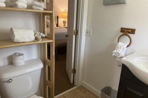 Georgianne Suite Eight Georgianne Suite Eight