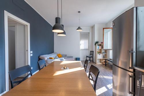 Casa Mia Casa Tua - Bergamo Apt, Bergamo (fotografie 8)