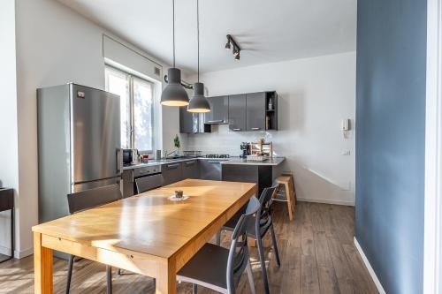Casa Mia Casa Tua - Bergamo Apt, Bergamo (fotografie 3)