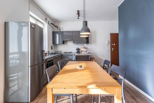 Casa Mia Casa Tua - Bergamo Apt, Bergamo (fotografie 7)