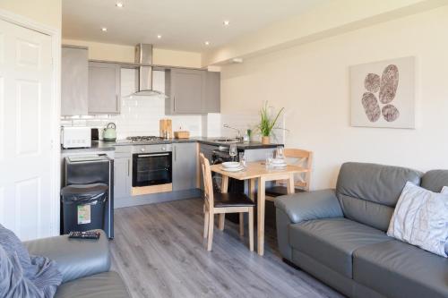 Pinfold Court Apartments - Bickerstaffe