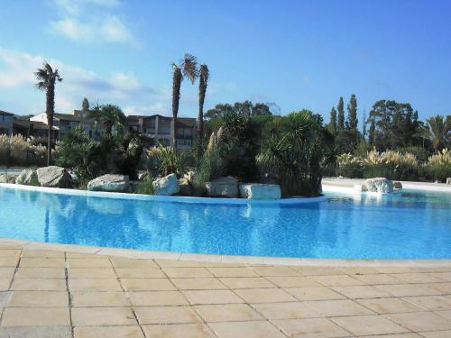 Gasjoly - Golfe de St-Tropez Studio avec cabine climatisé pour 4 personnes Gasjoly - Golfe de St-Tropez Studio avec cabine climatisé pour 4 personnes