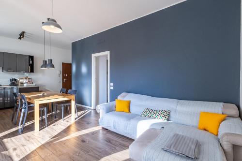 Casa Mia Casa Tua - Bergamo Apt, Bergamo (fotografie 10)