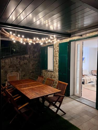 Iekārtas, Casa Riviera dei Fiori in Civezza