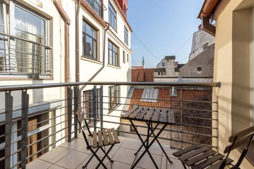 G22 Old Town Apartments 5