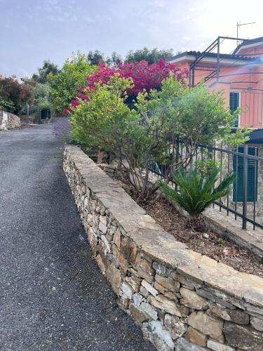 Apkārtne, Casa Riviera dei Fiori in Civezza