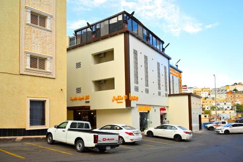 شقق المصيف للشقق المخدومة, Abha (foto 5)