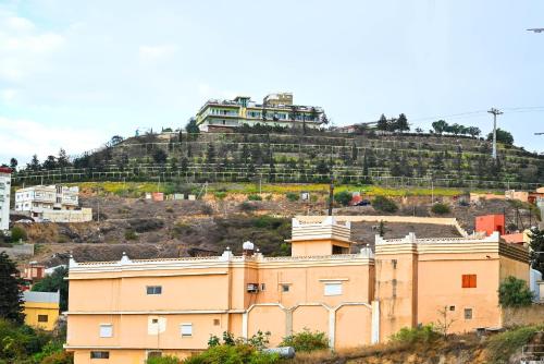 شقق المصيف للشقق المخدومة, Abha (foto 10)