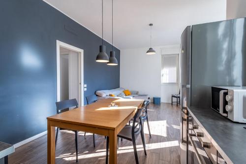 Casa Mia Casa Tua - Bergamo Apt, Bergamo (fotografie 9)