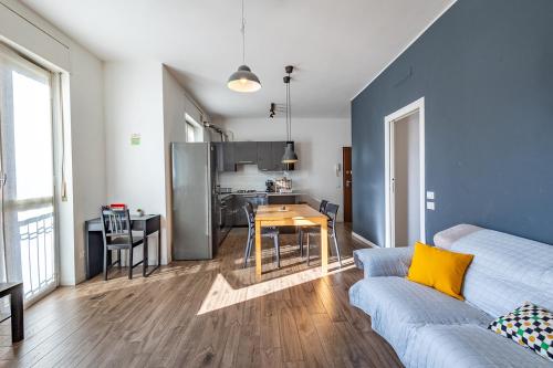 Casa Mia Casa Tua - Bergamo Apt, Bergamo (fotografie 6)