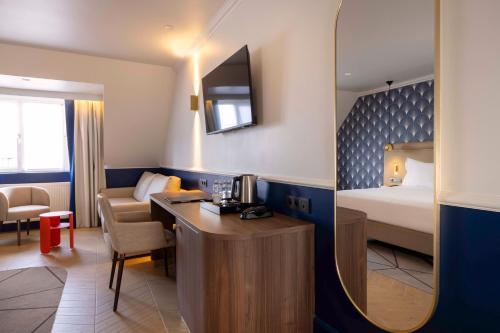 Hotel The Augustin - image 10