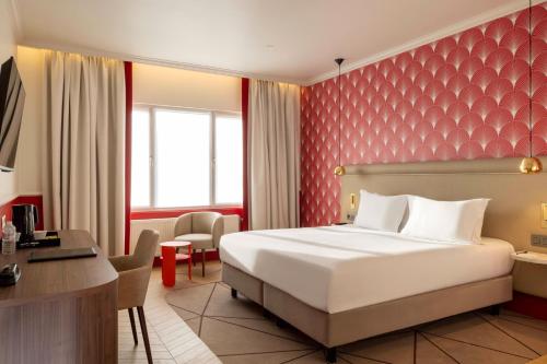 Hotel The Augustin, Brüssel (Foto 6)
