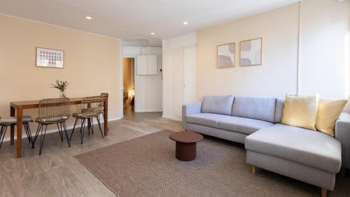 Stay U-nique Apartment Rossello II - Main
