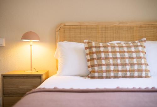 Stay U-nique Apartment Rossello II