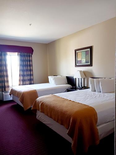 Yorktown Inn and Suites