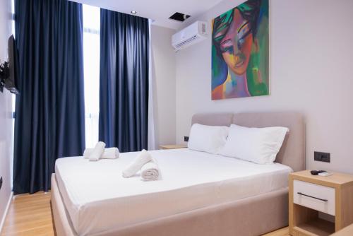 Hotel Bel Ami Tirana 2, Tirana (Foto 6)
