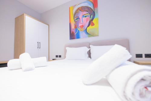 Hotel Bel Ami Tirana 2, Tirana (Foto 5)